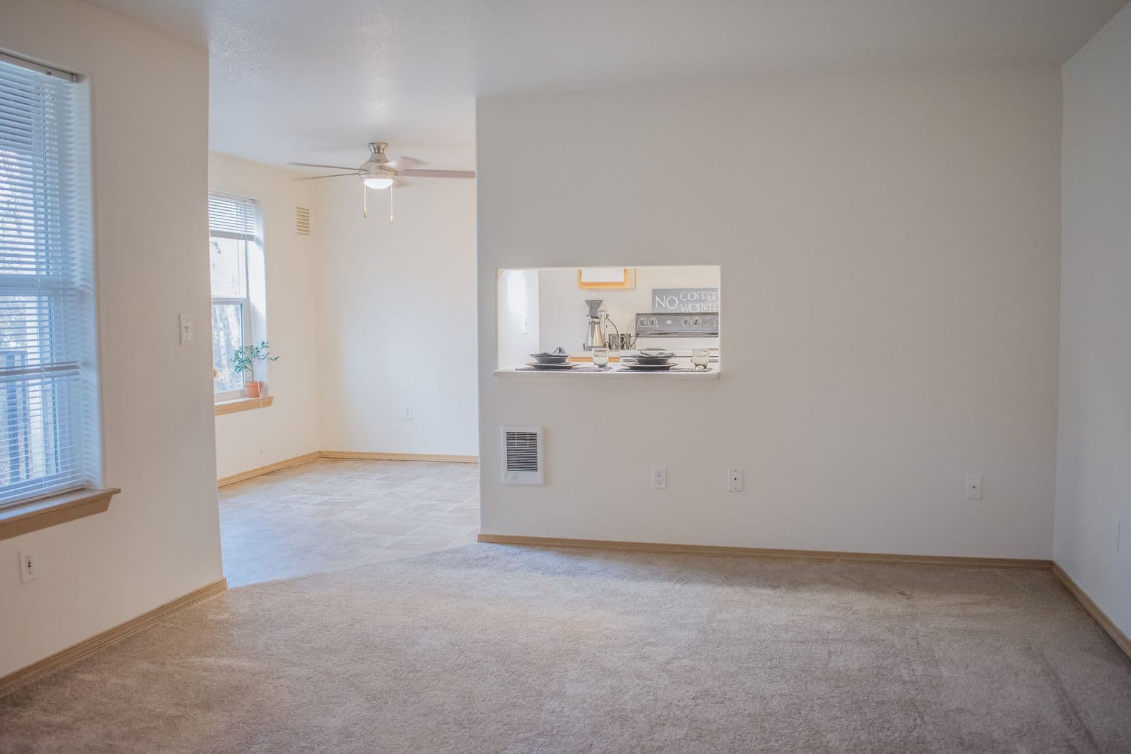 Aloha Apartment: 18619 SW McClarey Dr.