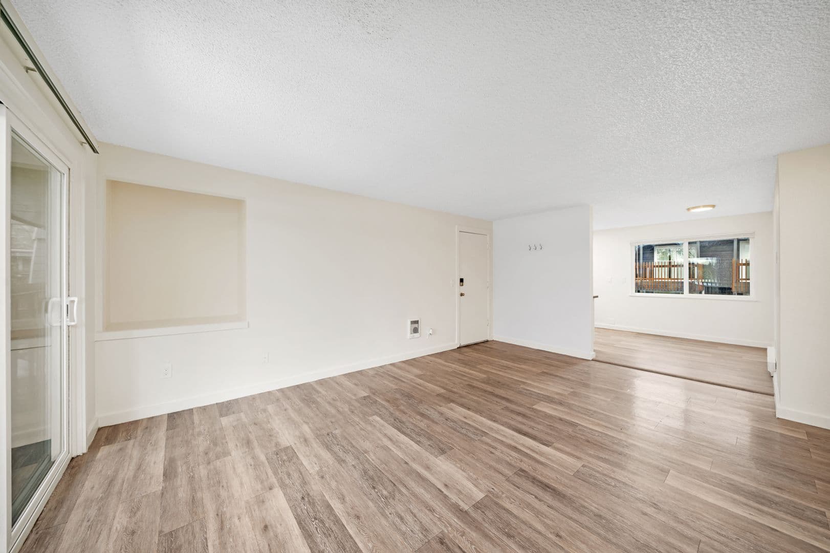 Tigard Apartment: 7582 SW Hunziker Road