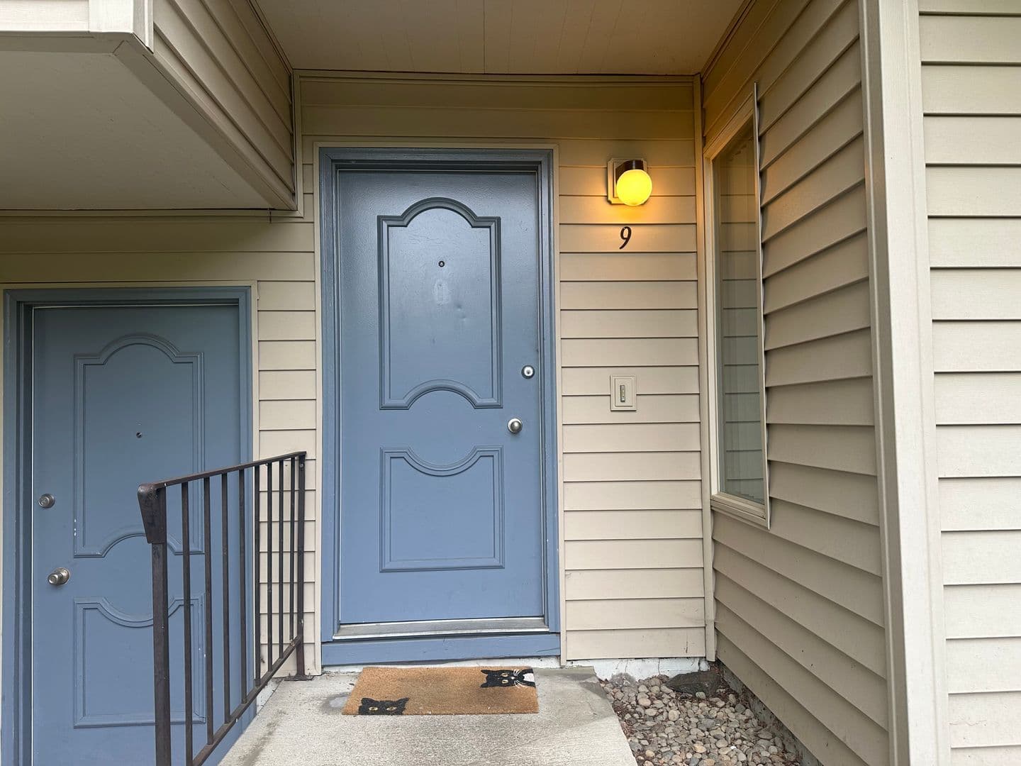 Milwaukie Apartment: 2311 SE Courtney Ave.