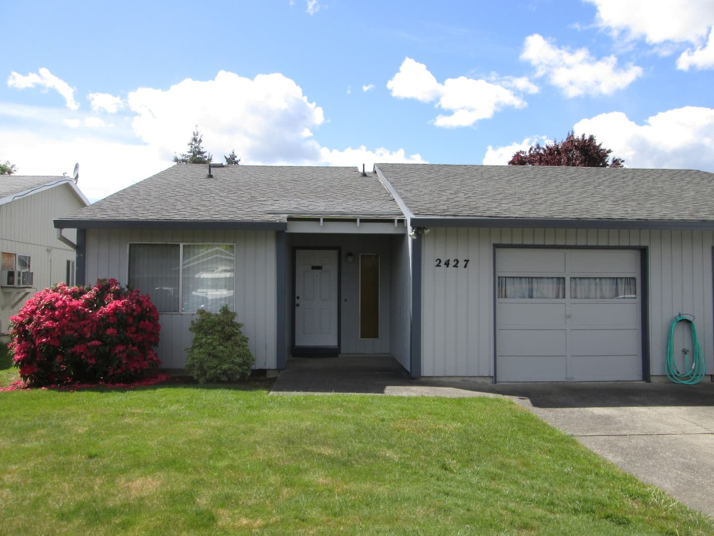 Hillsboro Condo: 2425 SE 53rd Ave