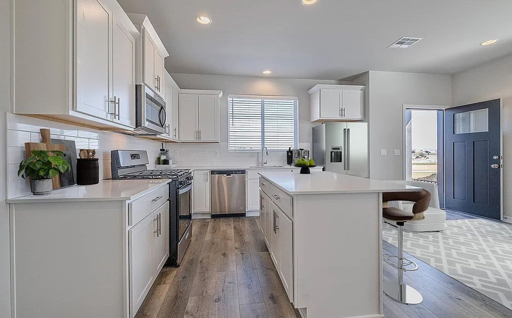 Forest Grove House: 2111 Colby Lane