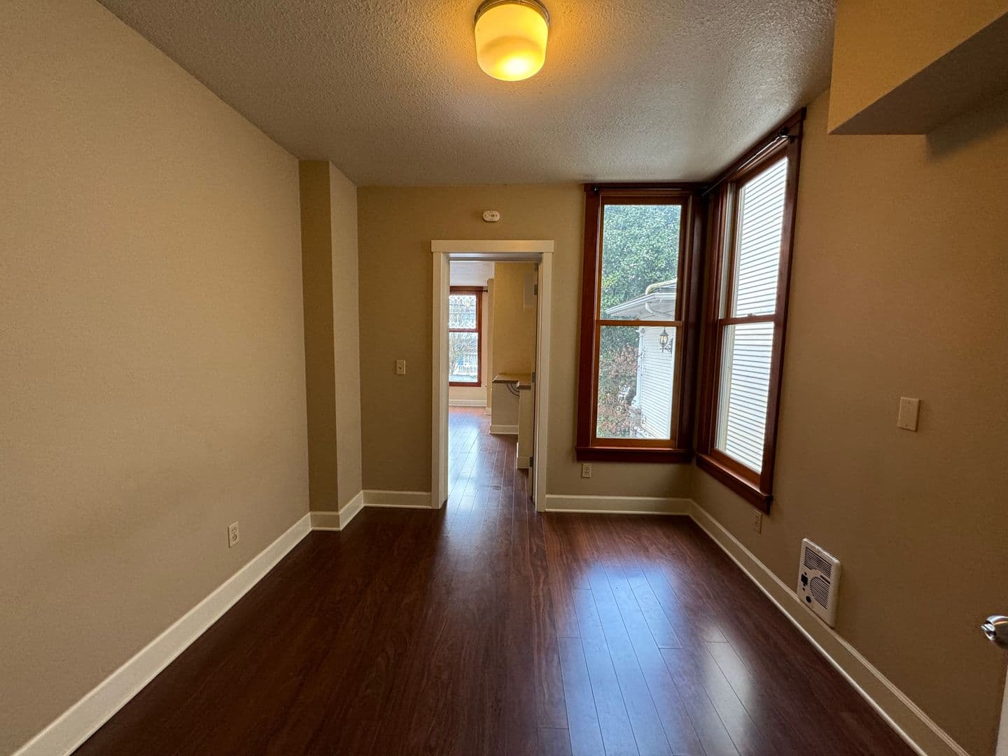 Portland Condo: 2154 NW Everett Street