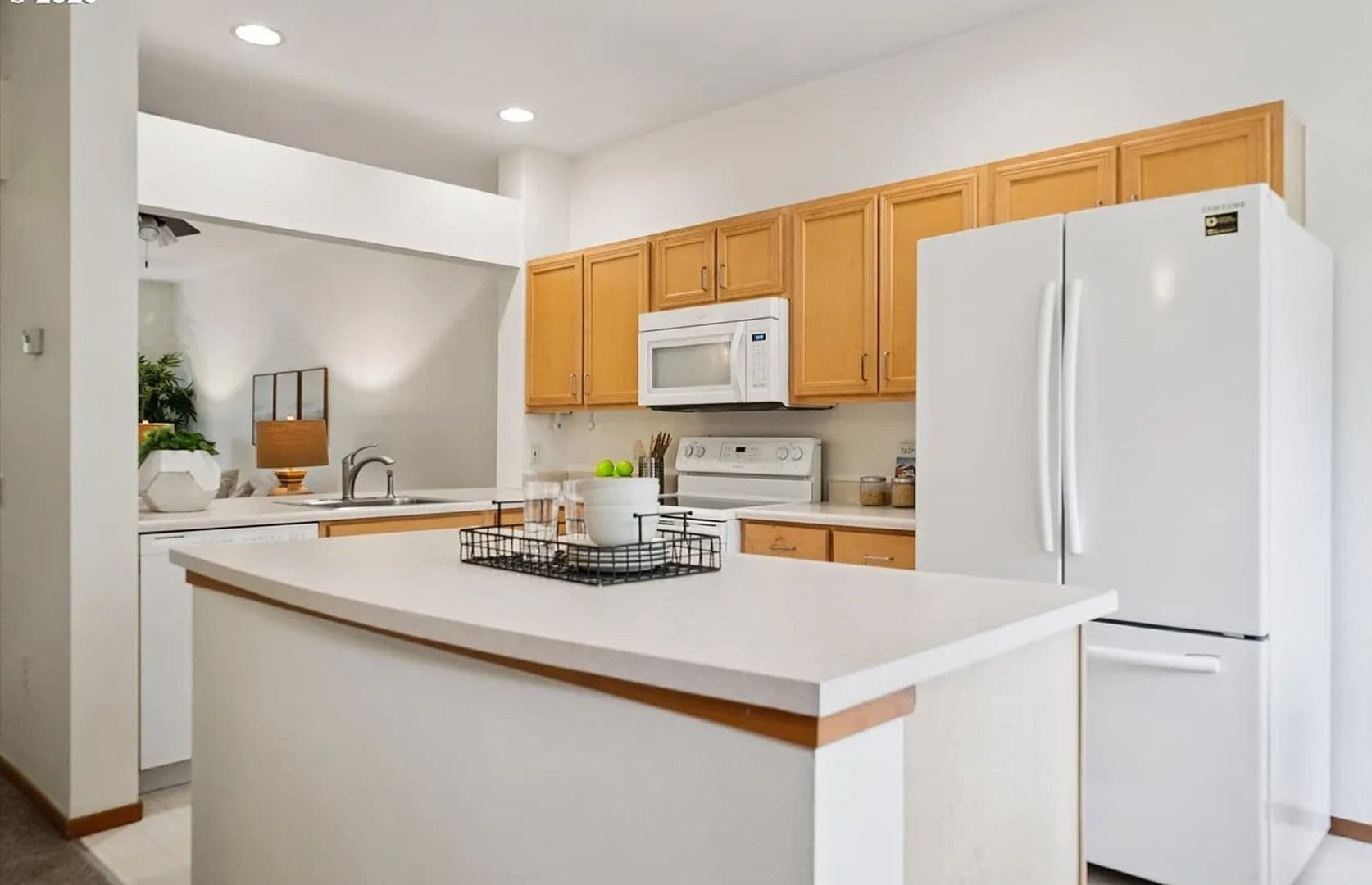 Beaverton House: 775 SW Dillan Drive