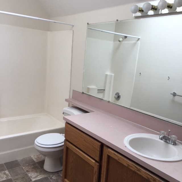 Beaverton House: 17545 NW Woodmere Court
