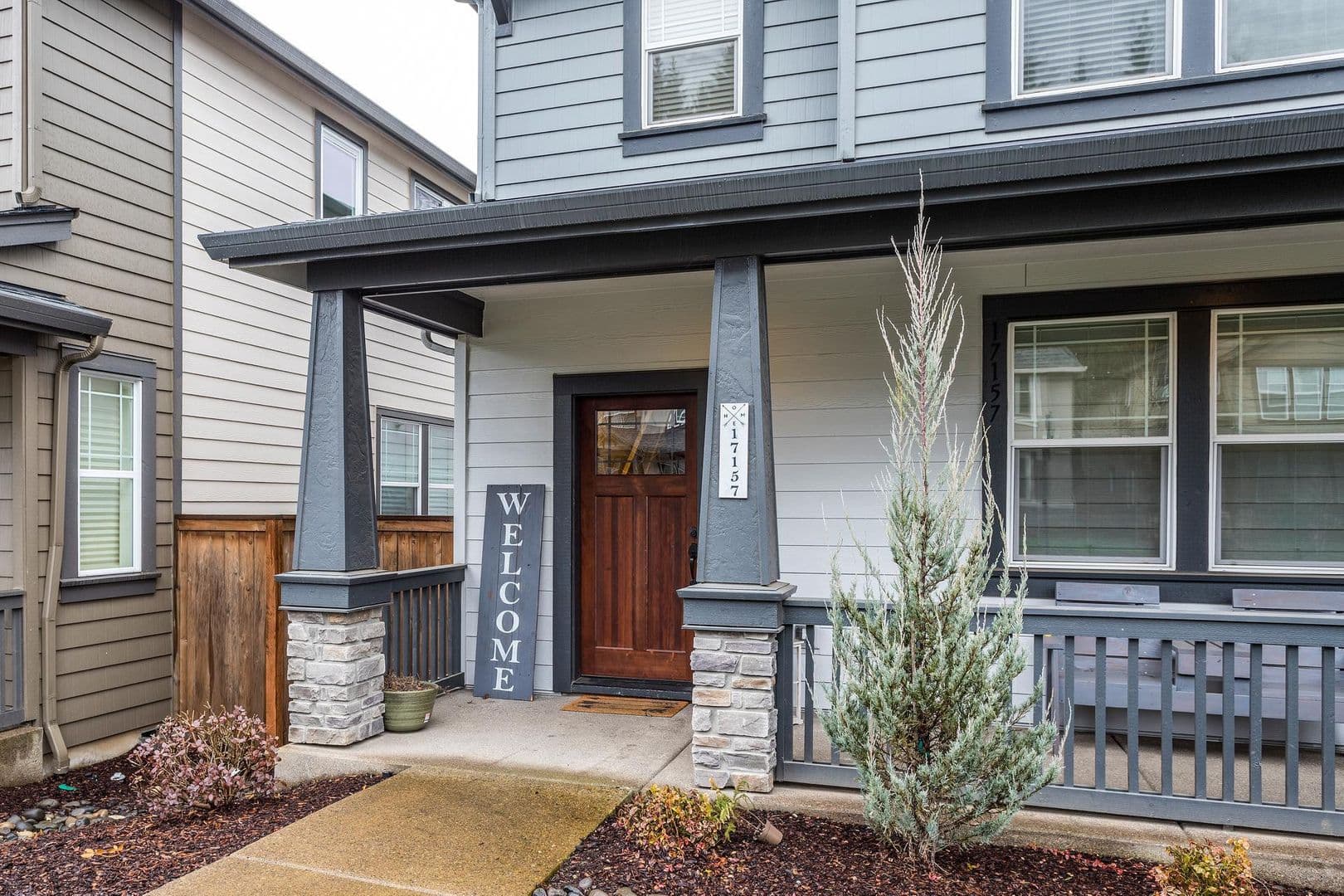 Sherwood House: 17157 SW Jean Louise Road
