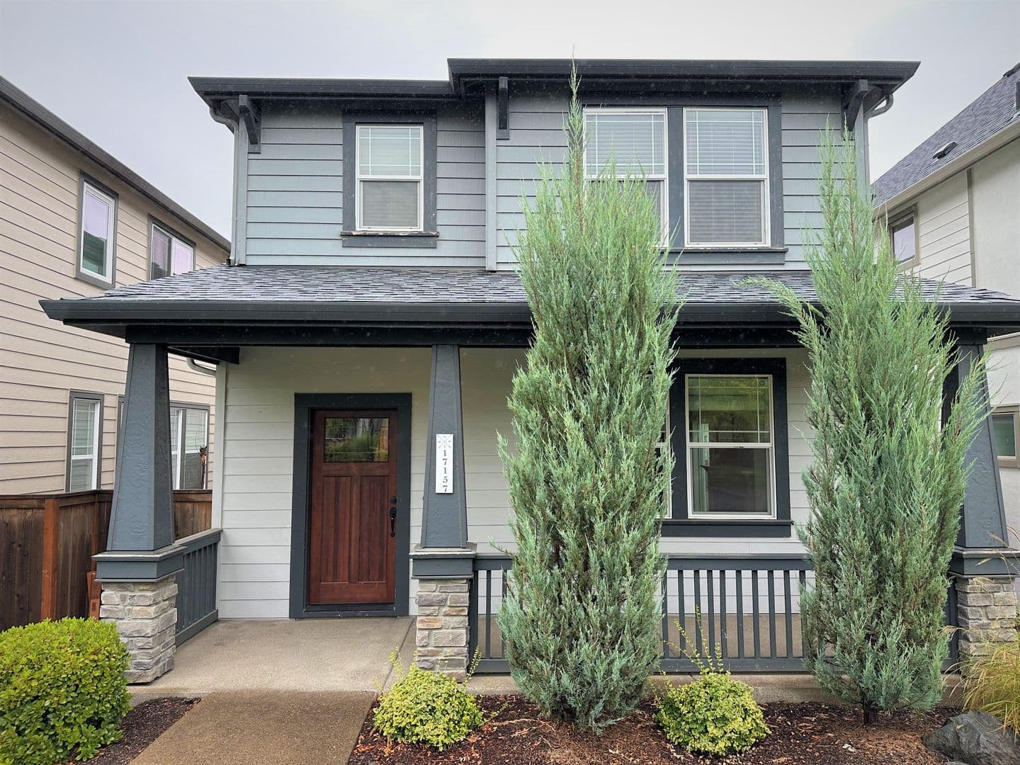 Sherwood House: 17157 SW Jean Louise Road