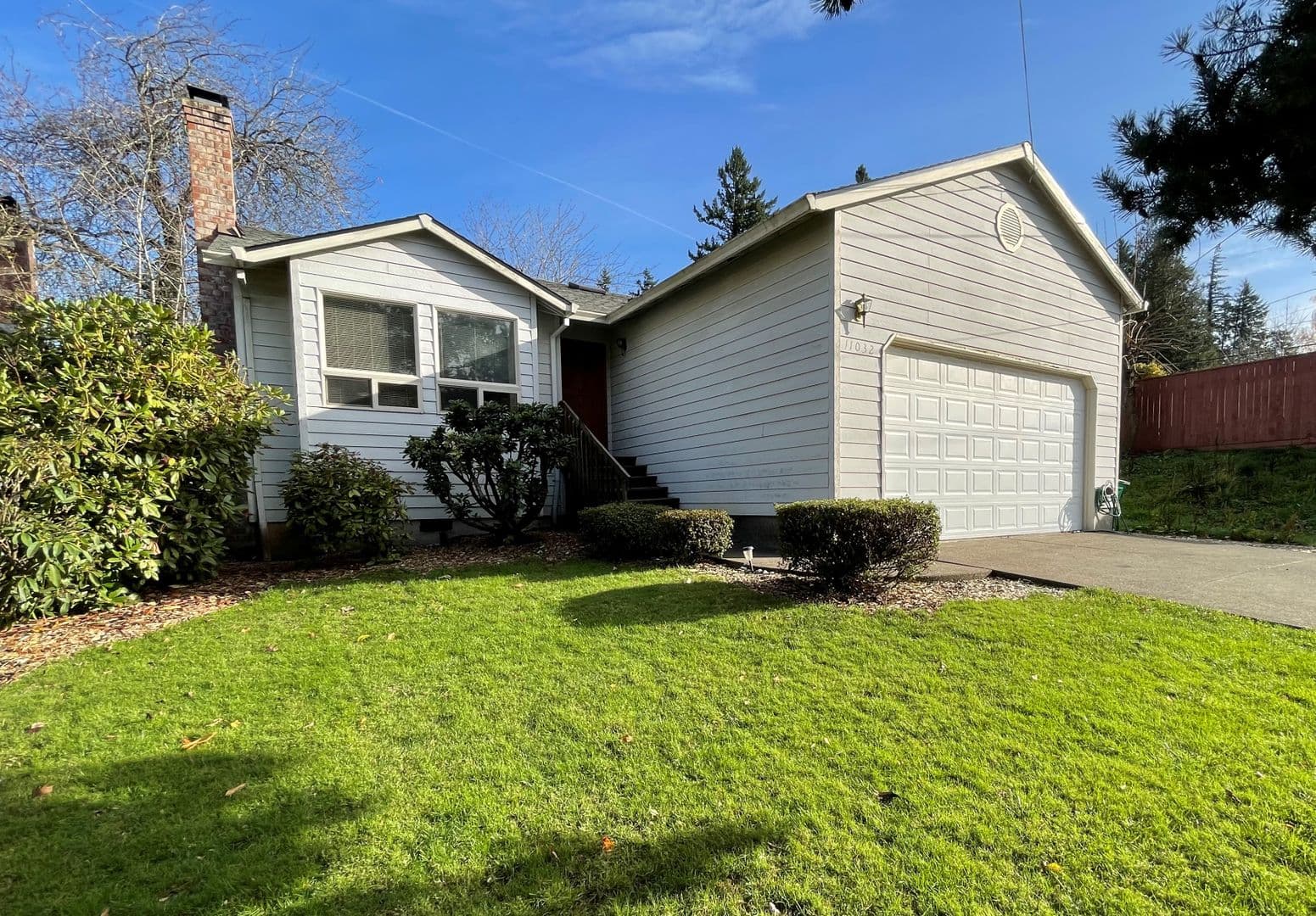 Portland House: 11032 SW 47th Avenue