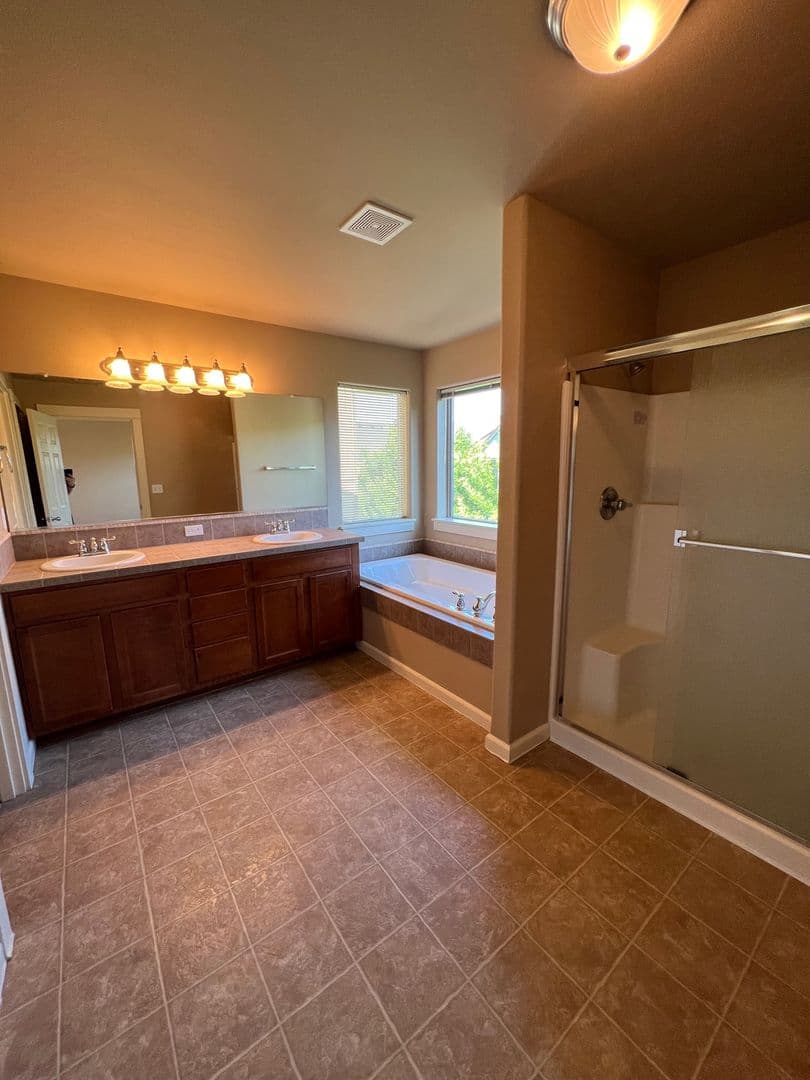 Beaverton House: 20744 SW Sister Lane