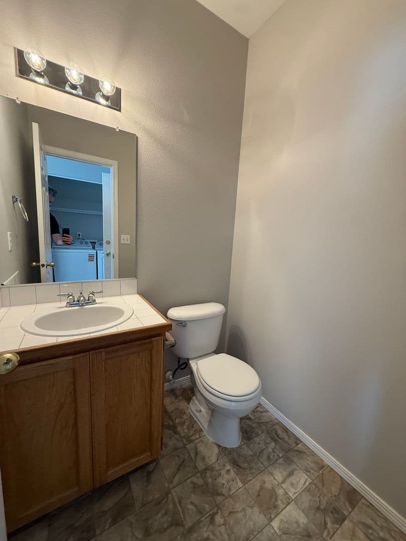 Hillsboro House: 3194 SE Tumblestone Drive