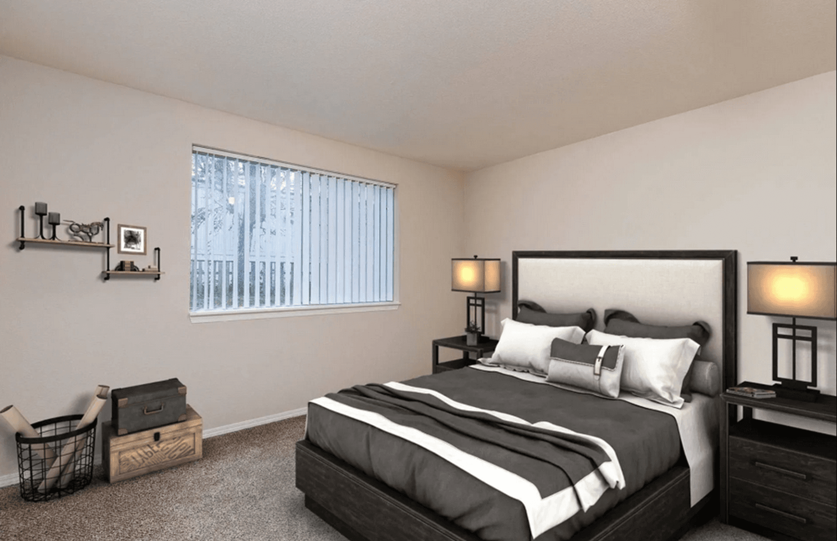 Milwaukie Apartment: 3624 SE Westview Ave.
