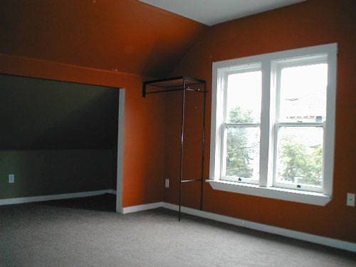Portland House: 3324 SE 13th Avenue