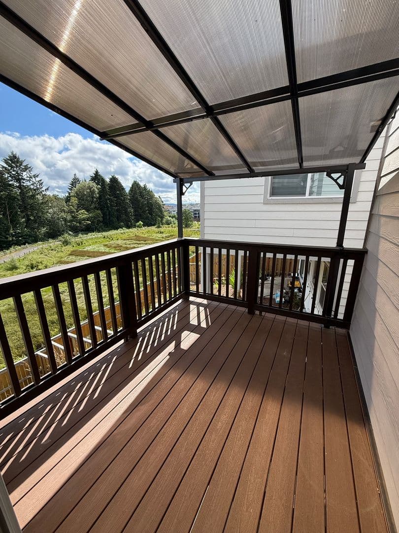 Beaverton House: 17820 SW Maiden Court