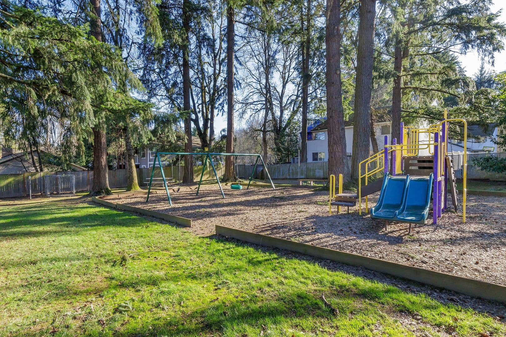 Aloha Apartment: 18850 SW Farmington Rd.