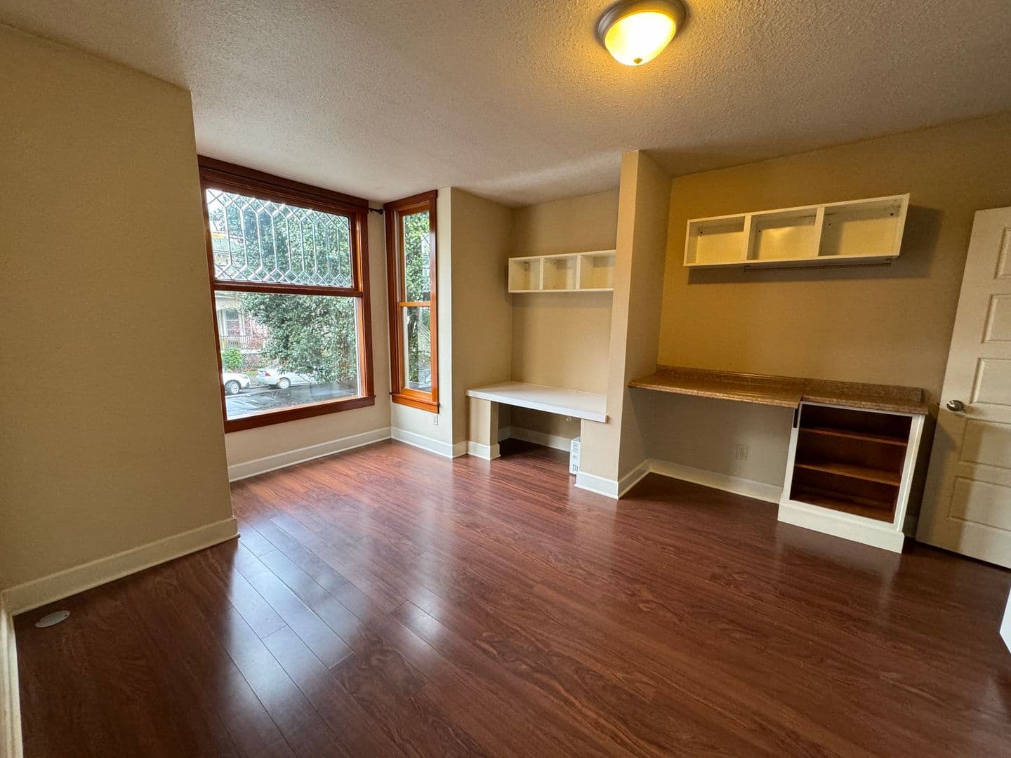 Portland Condo: 2154 NW Everett Street