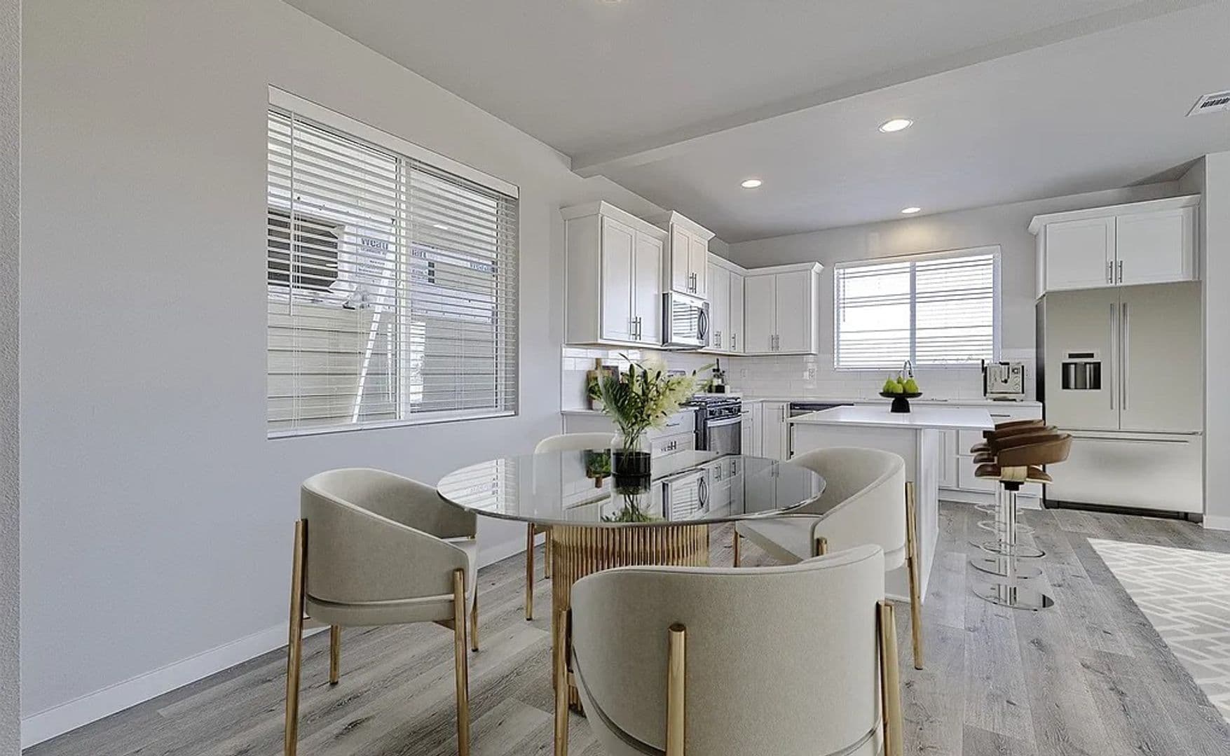 Forest Grove House: 2111 Colby Lane