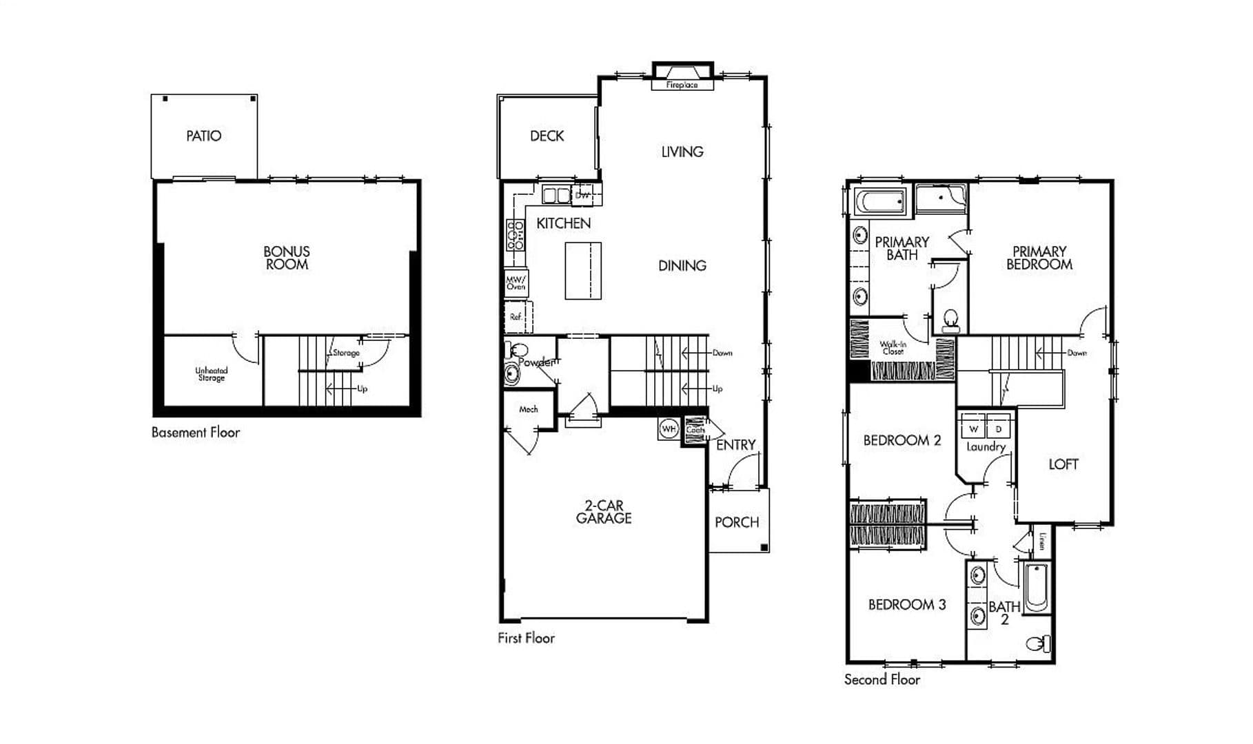 Beaverton House: 17820 SW Maiden Court
