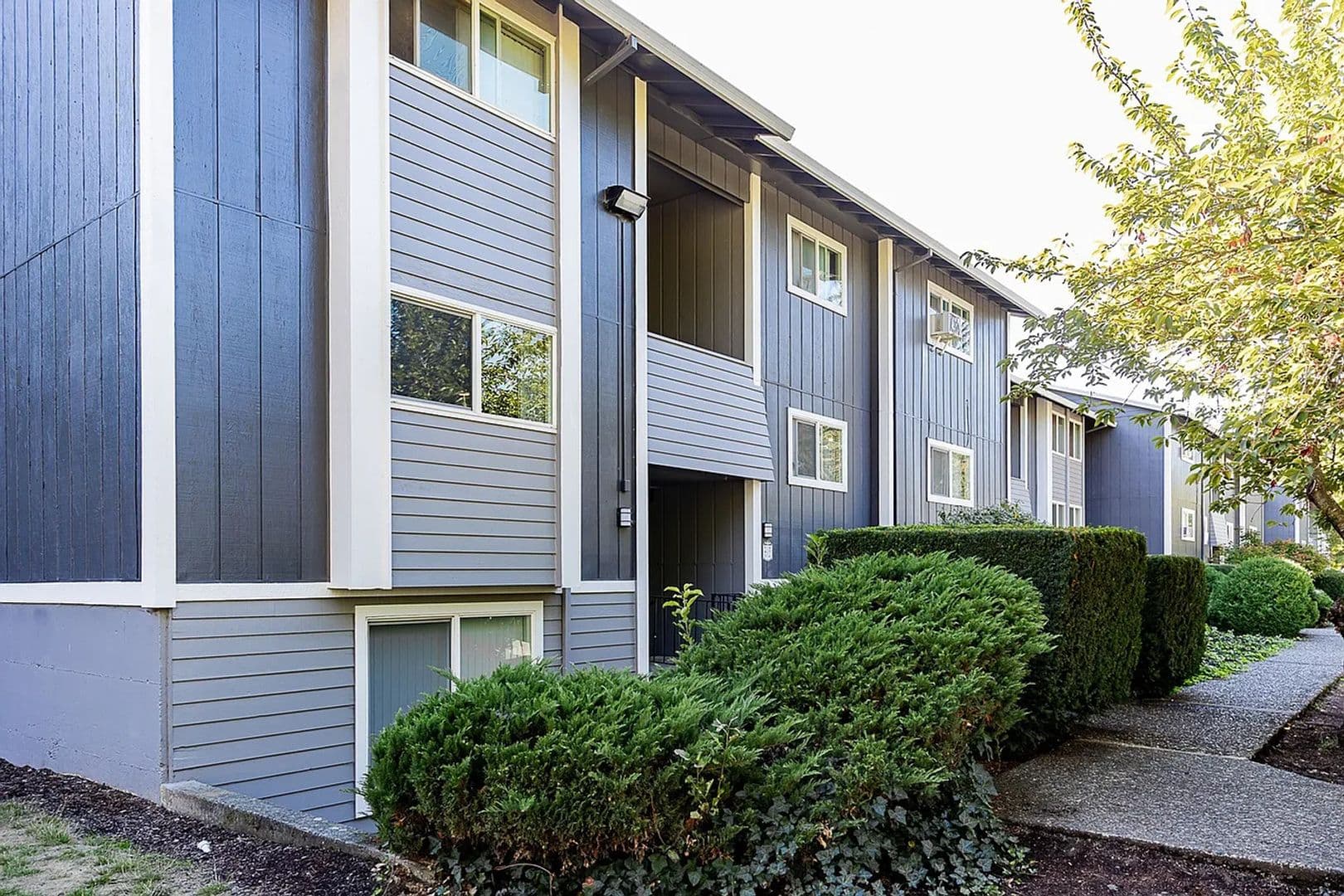 Beaverton Apartment: 17700 SW Shaw St.