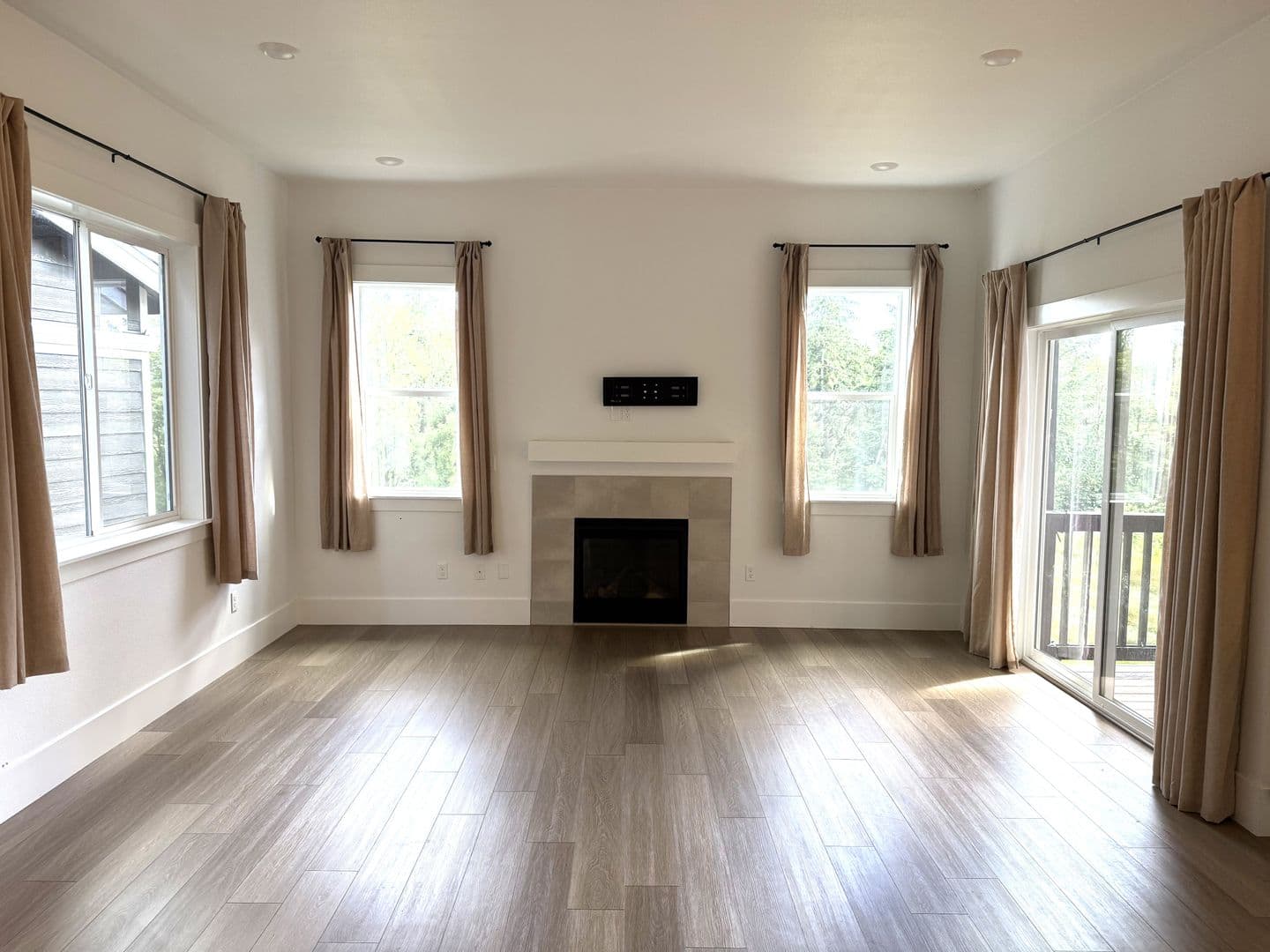 Beaverton House: 17820 SW Maiden Court