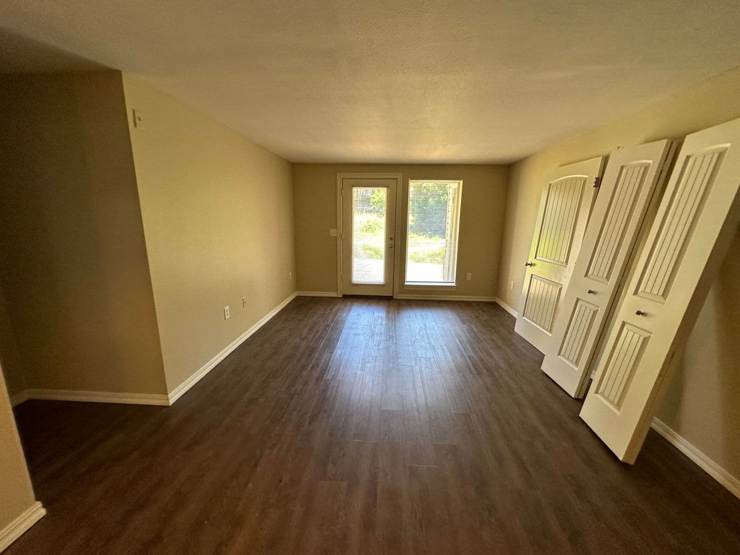 Portland Apartment: 17662-17685 NW Concordia Court