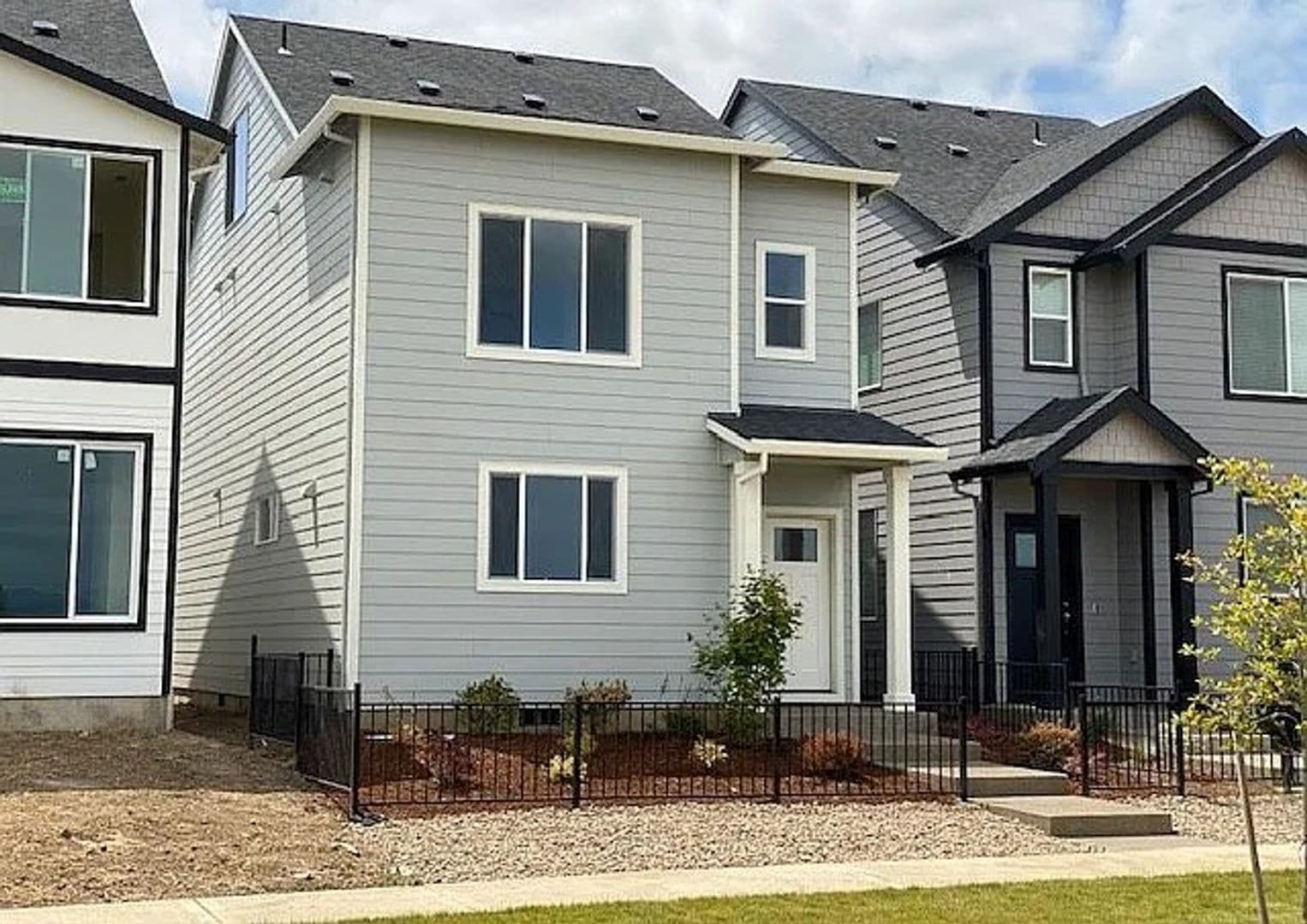 Forest Grove House: 2111 Colby Lane