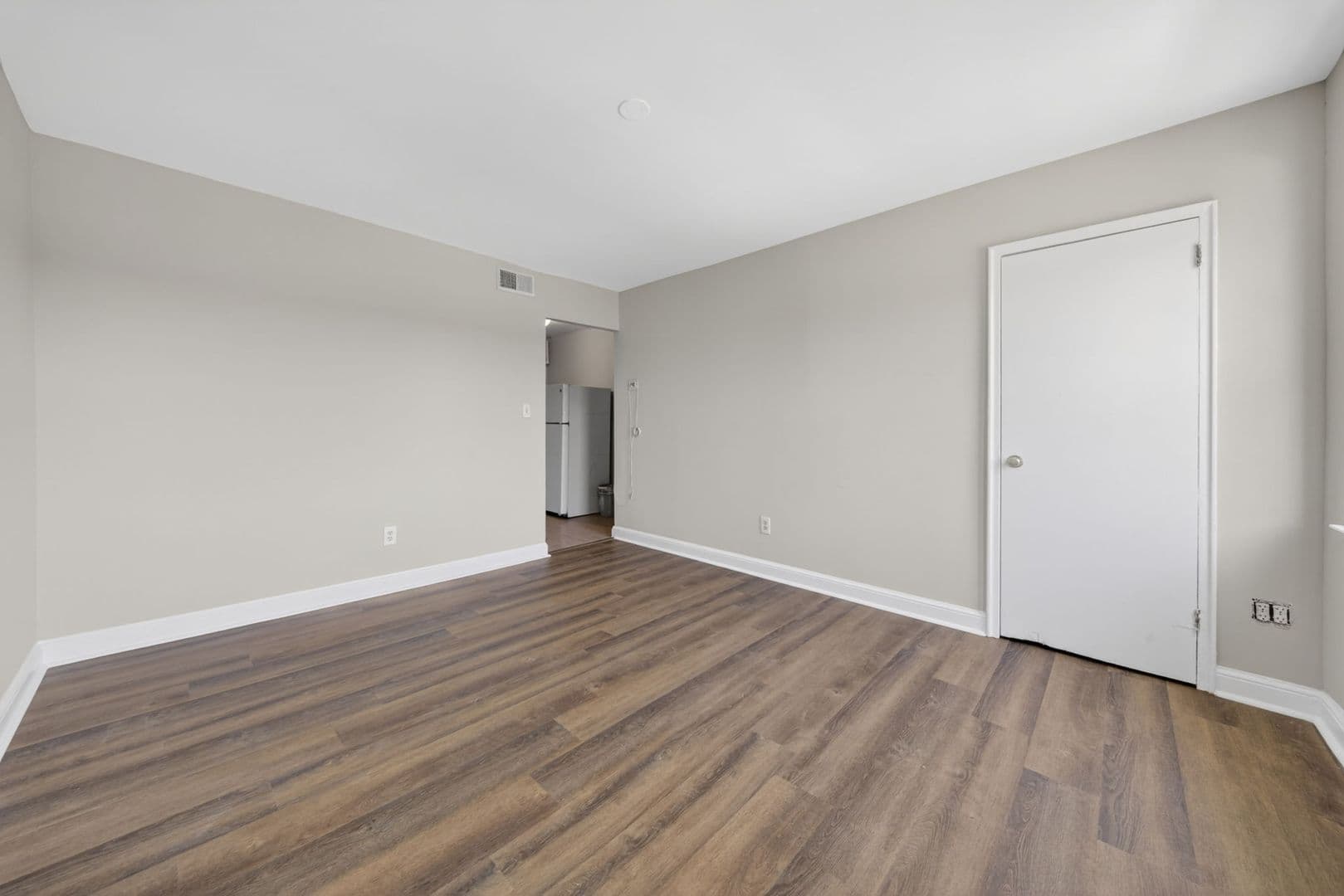 Washignton Condo: 1714 Gales St NE
