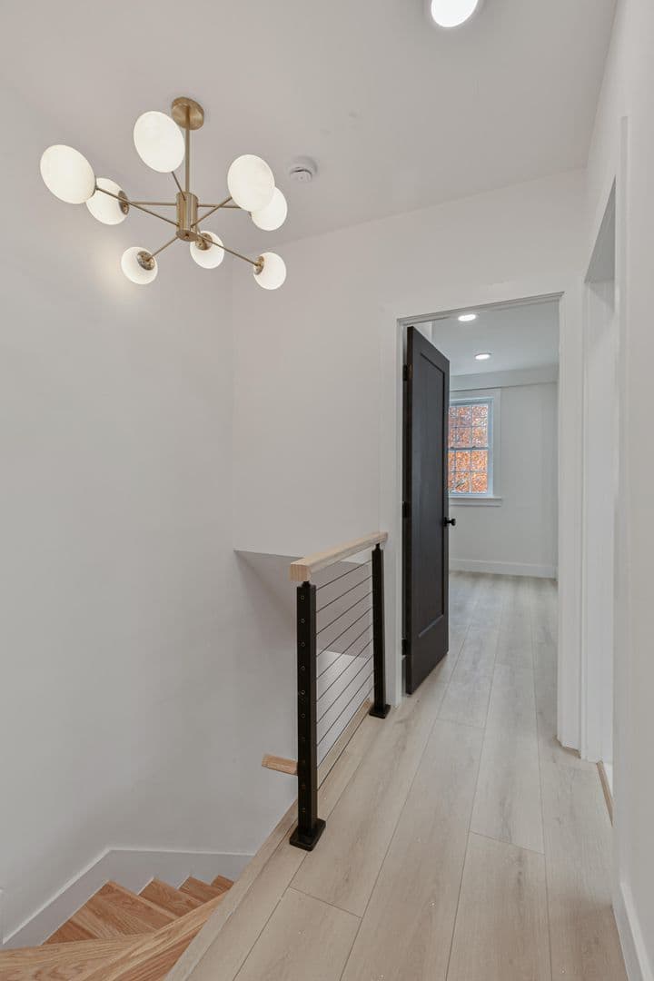 Washington Townhome: 6007 4th St NW