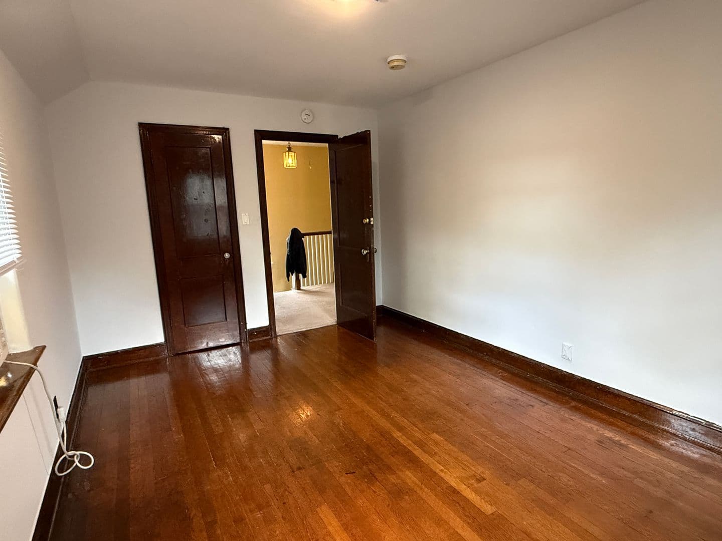 Washington House: 4409 Brandywine St NW