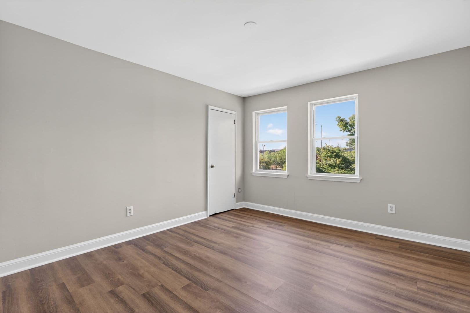 Washignton Condo: 1714 Gales St NE