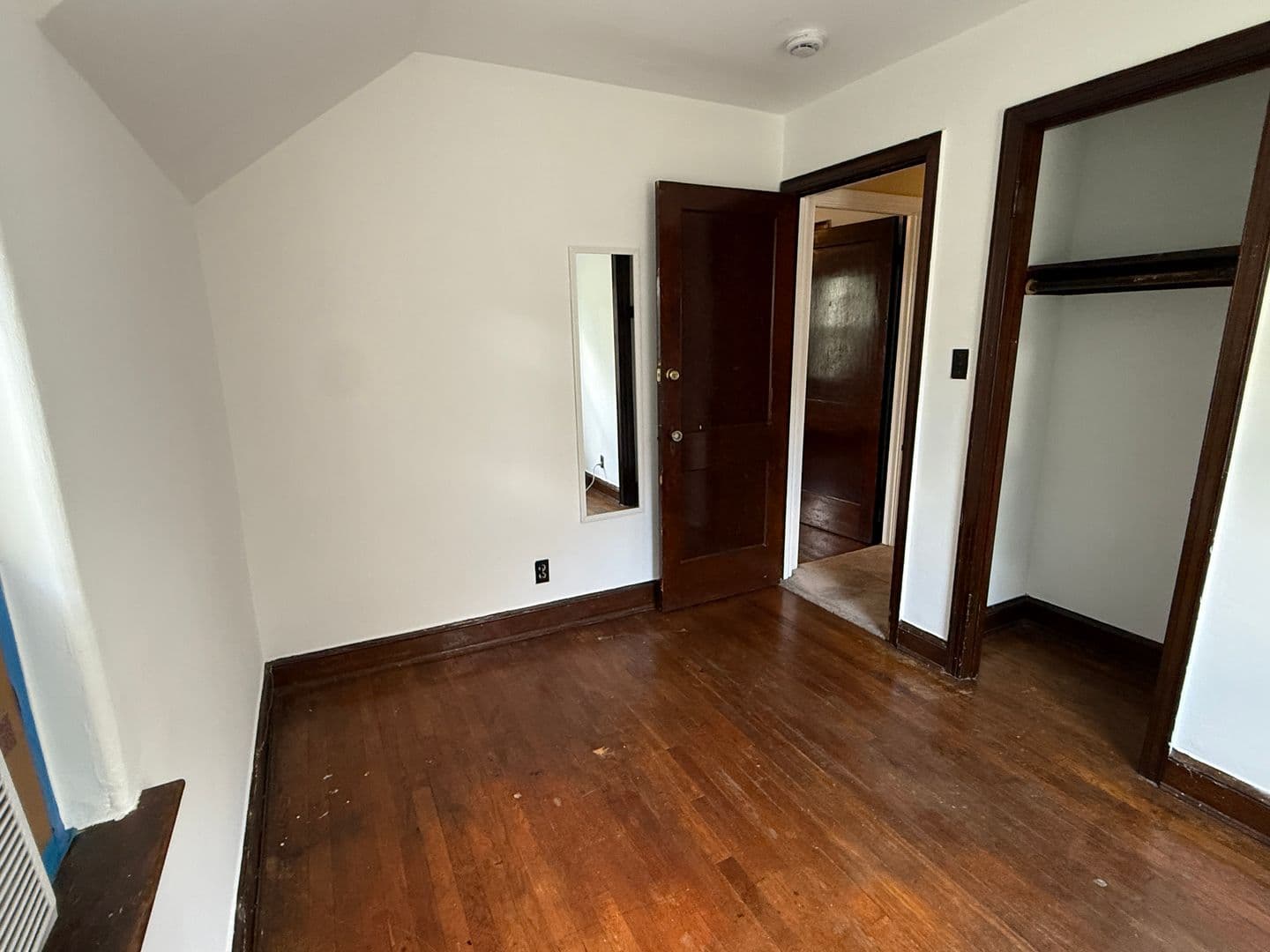 Washington House: 4409 Brandywine St NW