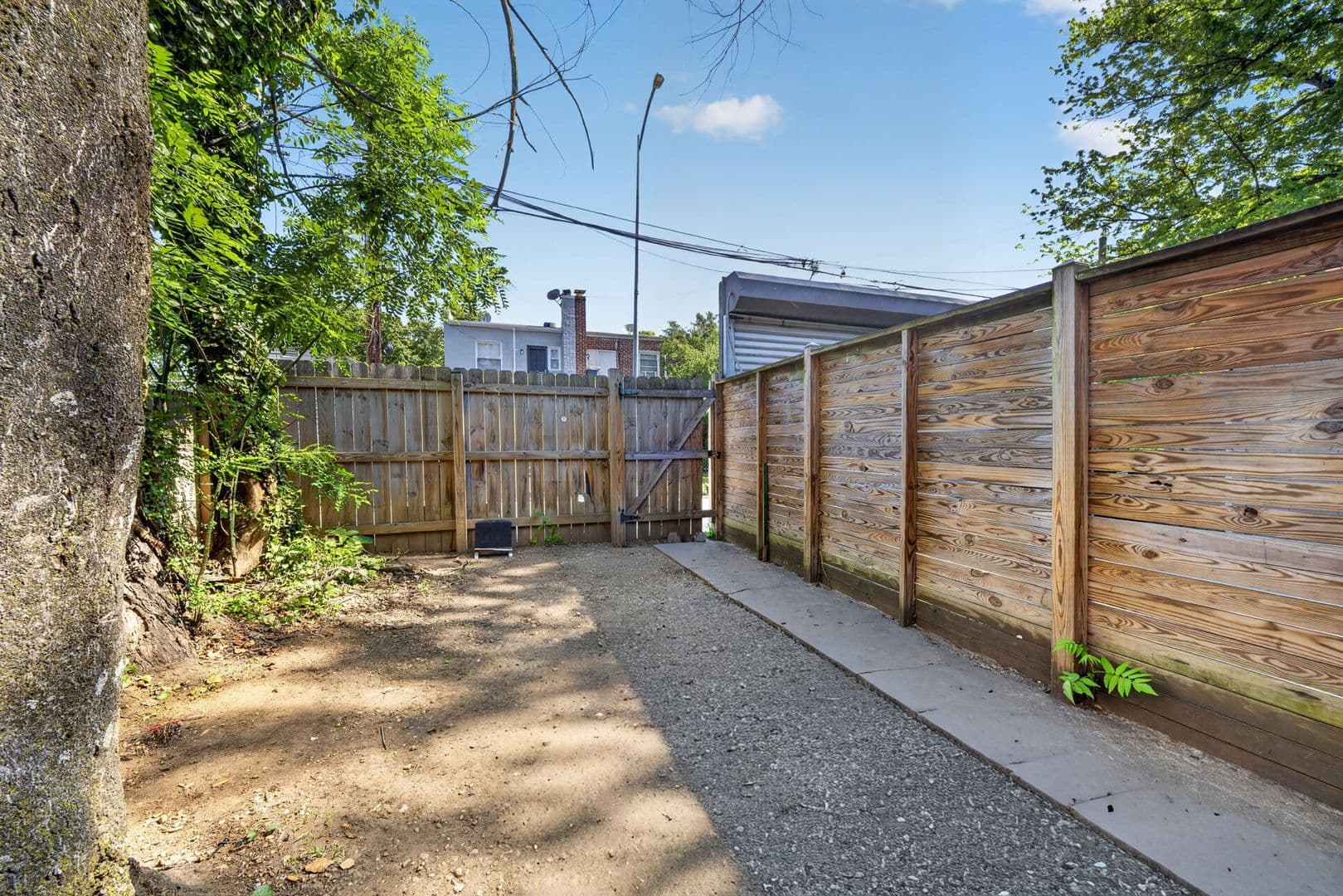 Washignton Condo: 1714 Gales St NE