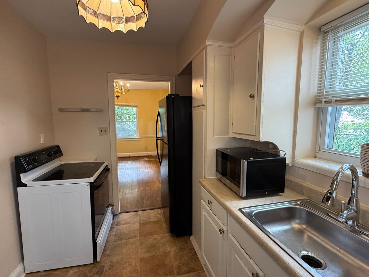 Washington House: 4409 Brandywine St NW