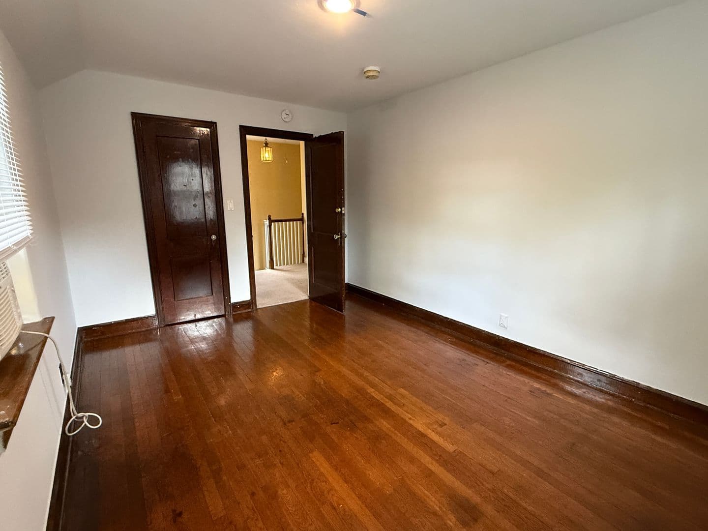 Washington House: 4409 Brandywine St NW