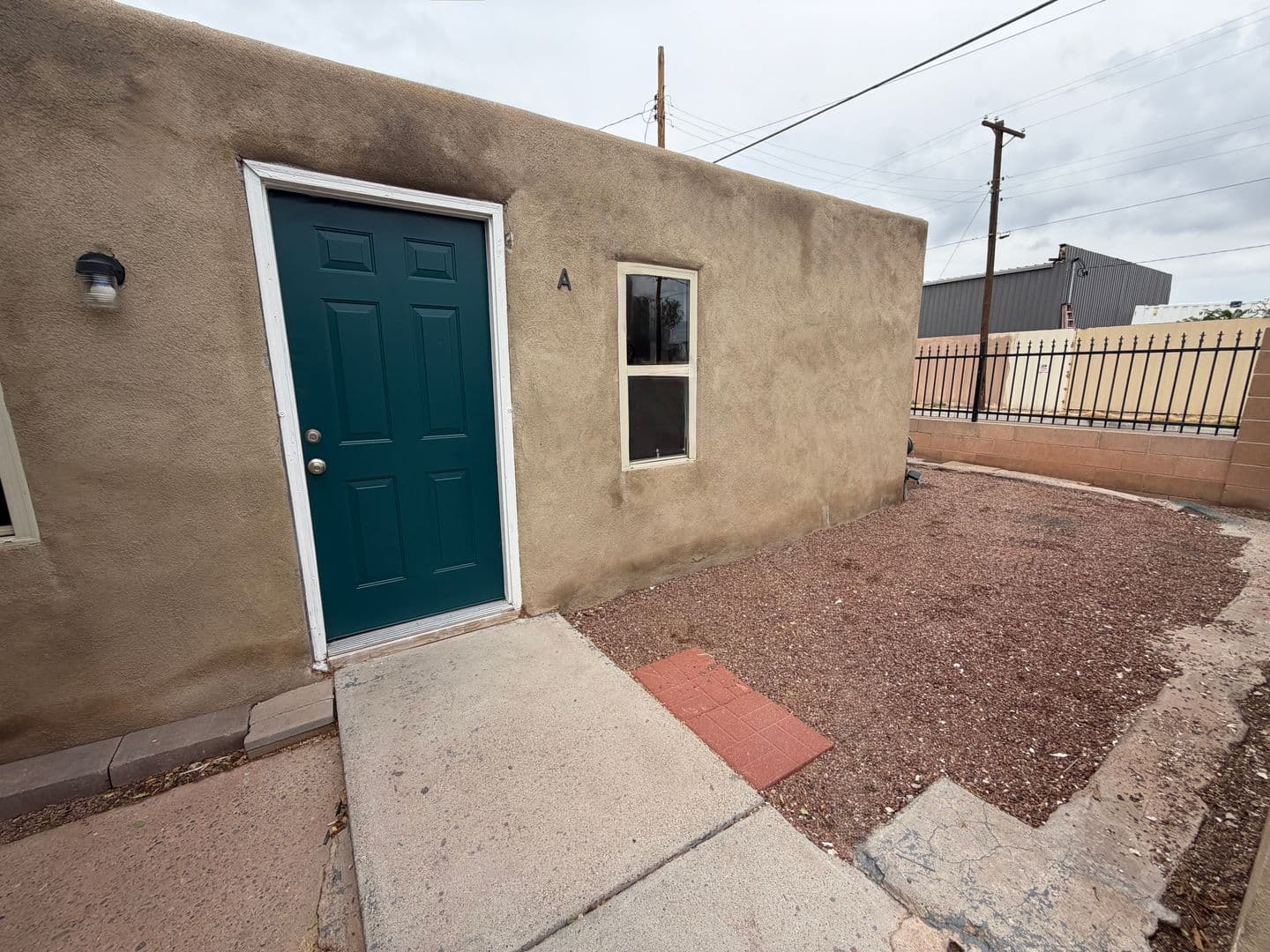 Albuquerque Apartment: 426 Towner Ave NW