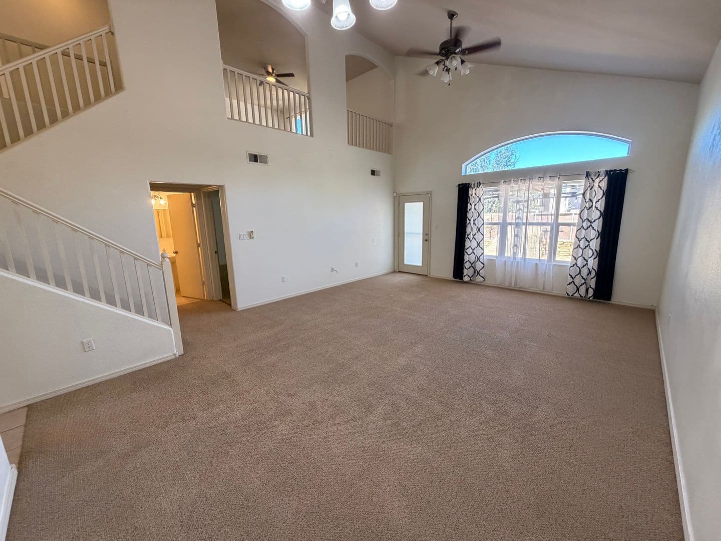 Albuquerque House: 7419 Desert Eagle Road NE
