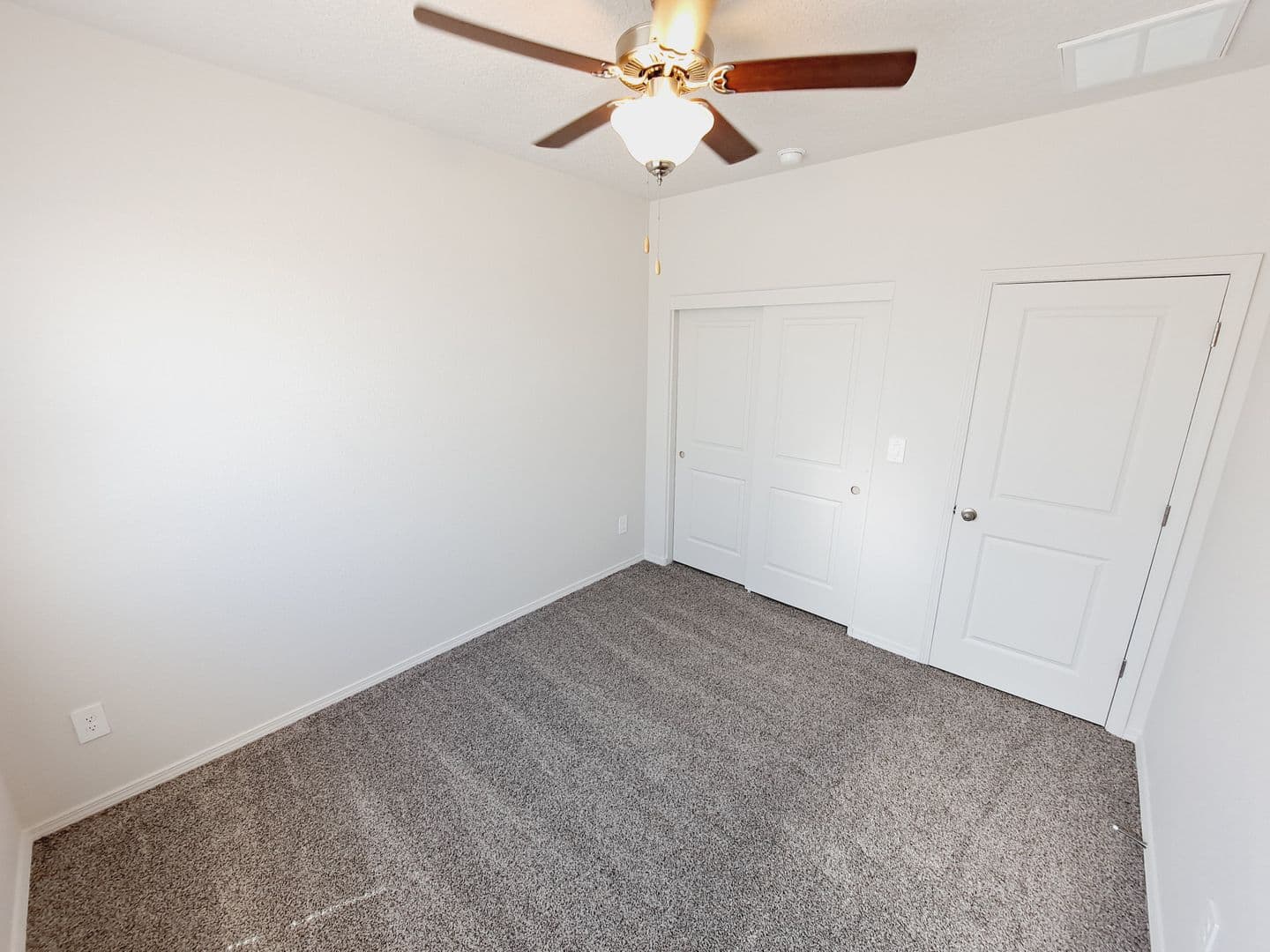 Los Lunas House: 761 Desert Senna