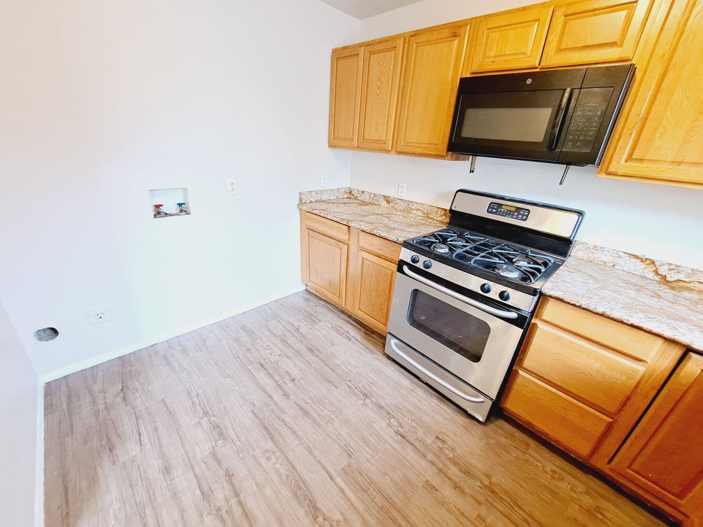 Albuquerque Apartment: 1506 John ST SE