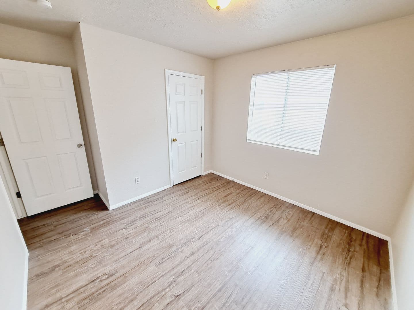 Albuquerque Apartment: 1506 John ST SE