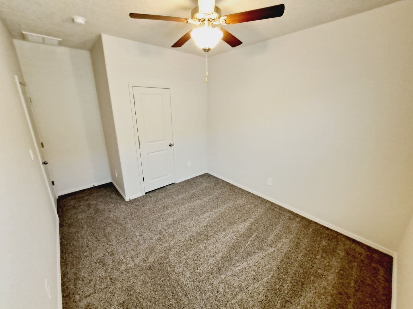 Los Lunas House: 761 Desert Senna