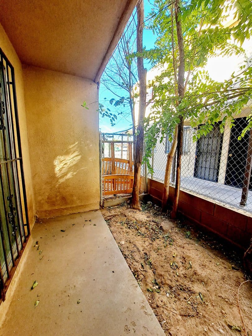 Albuquerque Apartment: 216 63rd Street NW