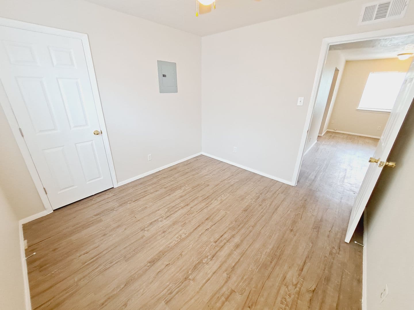 Albuquerque Apartment: 1506 John ST SE