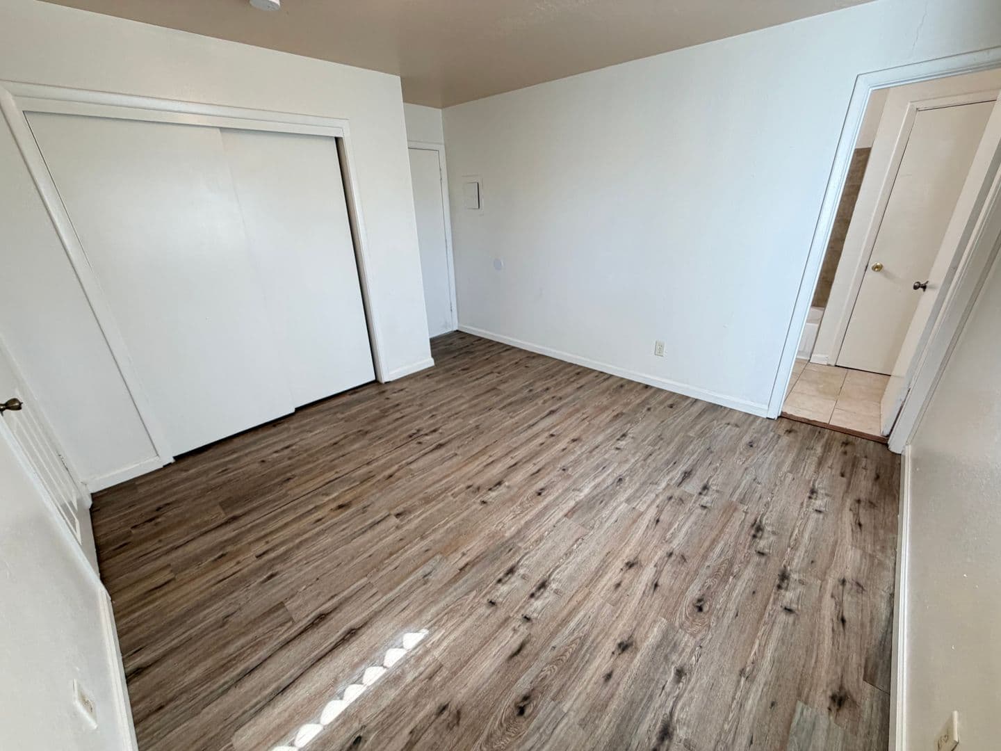 Albuquerque Apartment: 501 Texas Street NE