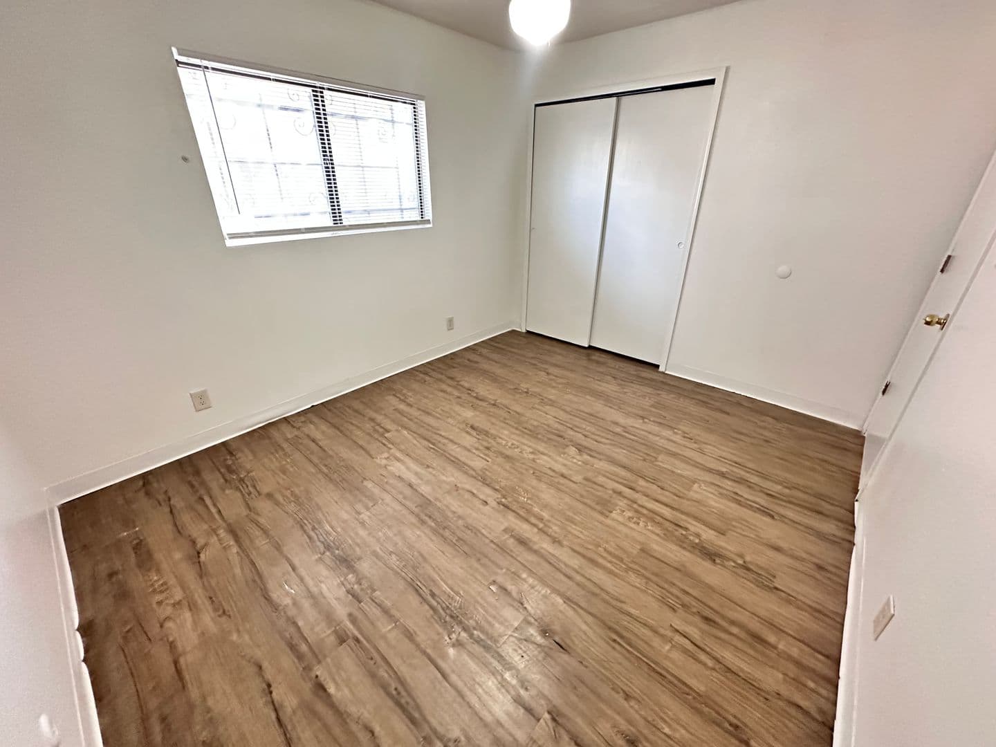 Albuquerque Apartment: 3618 Lafayette Drive Ne