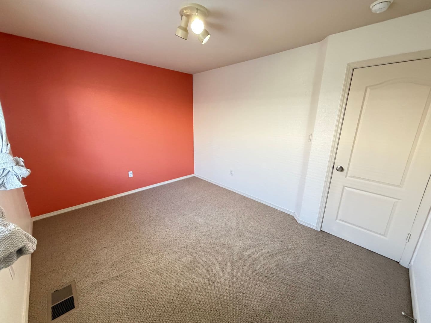 Albuquerque House: 7419 Desert Eagle Road NE