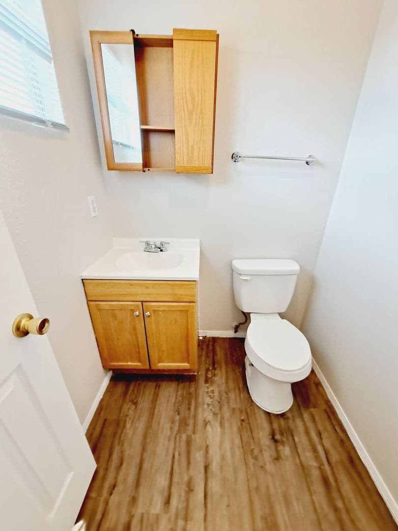 Albuquerque Apartment: 1506 John ST SE