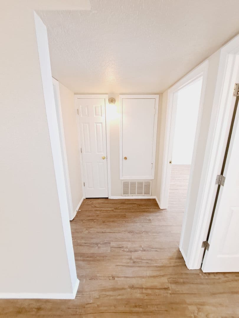 Albuquerque Apartment: 1506 John ST SE