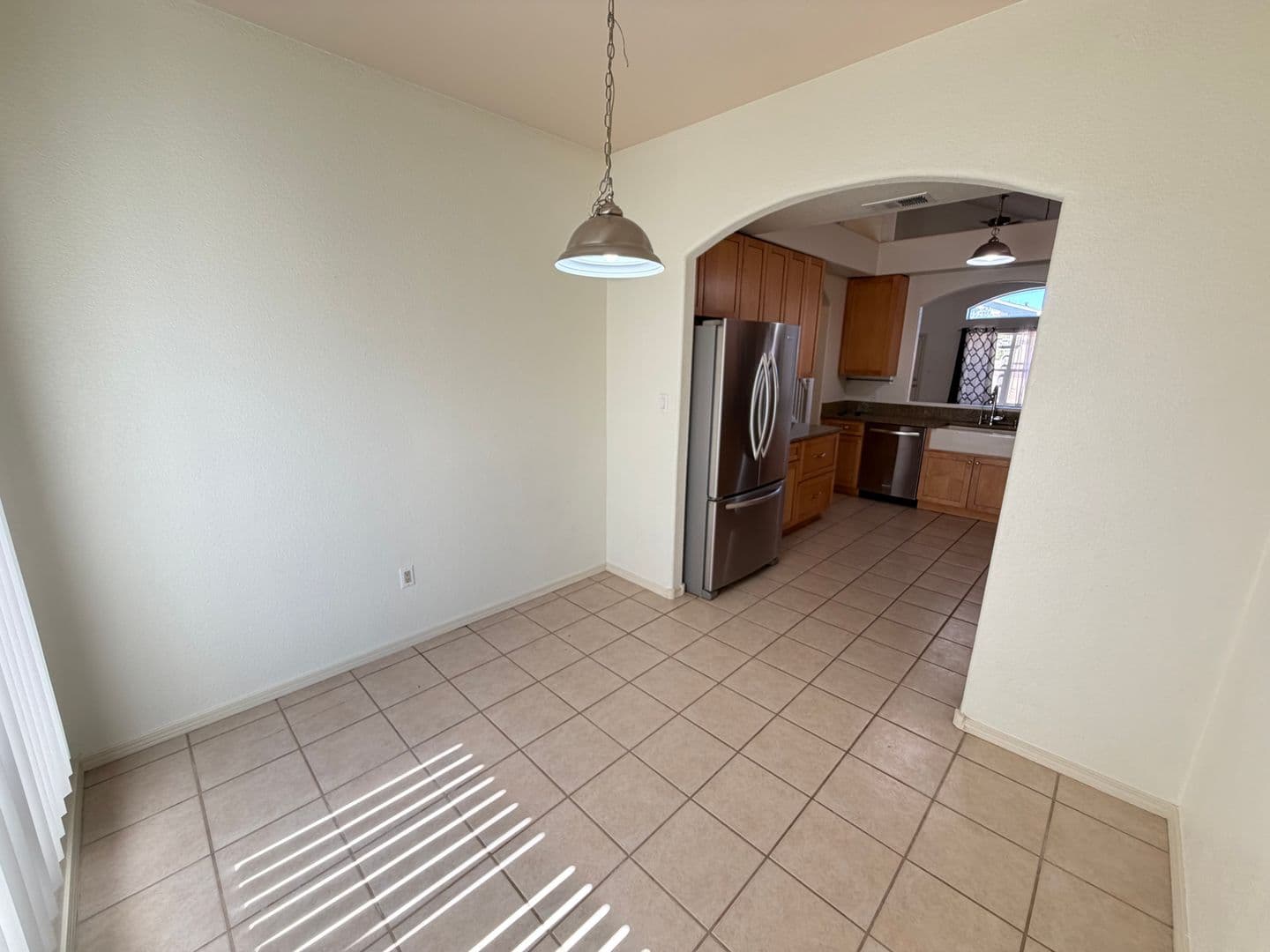 Albuquerque House: 7419 Desert Eagle Road NE
