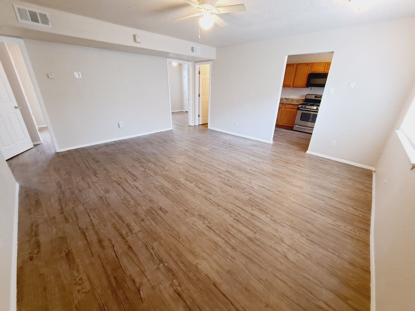 Albuquerque Apartment: 1506 John ST SE
