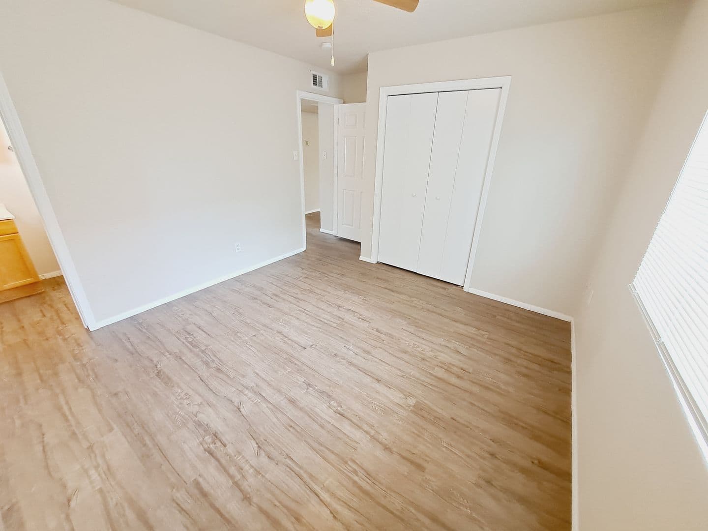 Albuquerque Apartment: 1506 John ST SE