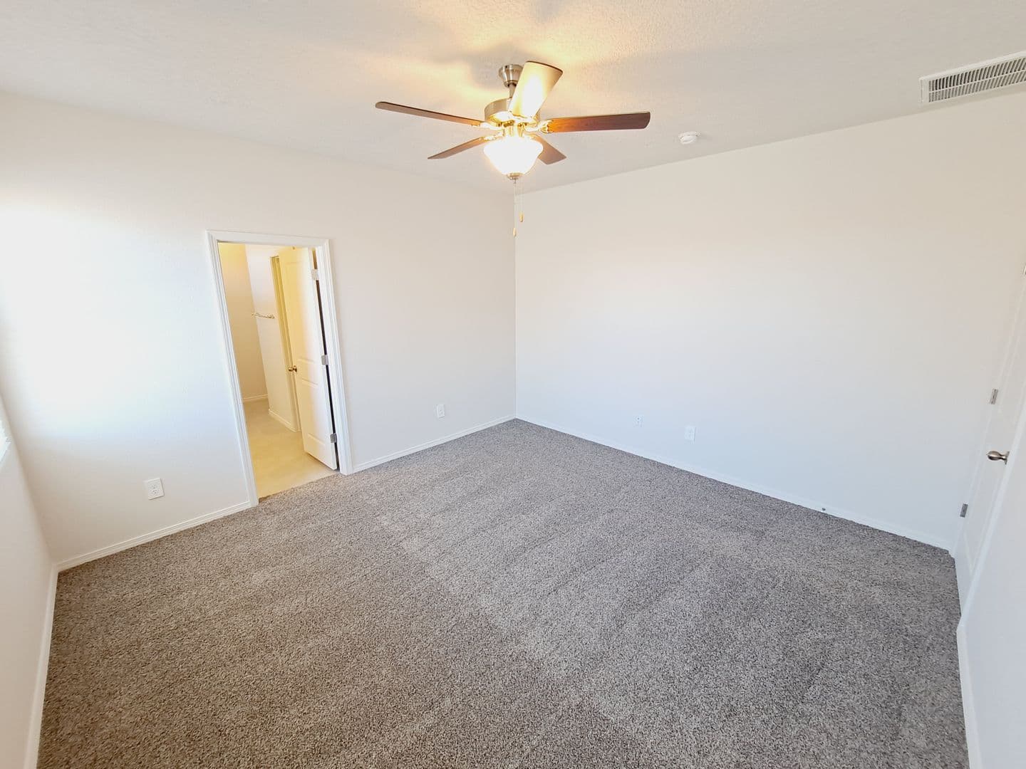 Los Lunas House: 761 Desert Senna