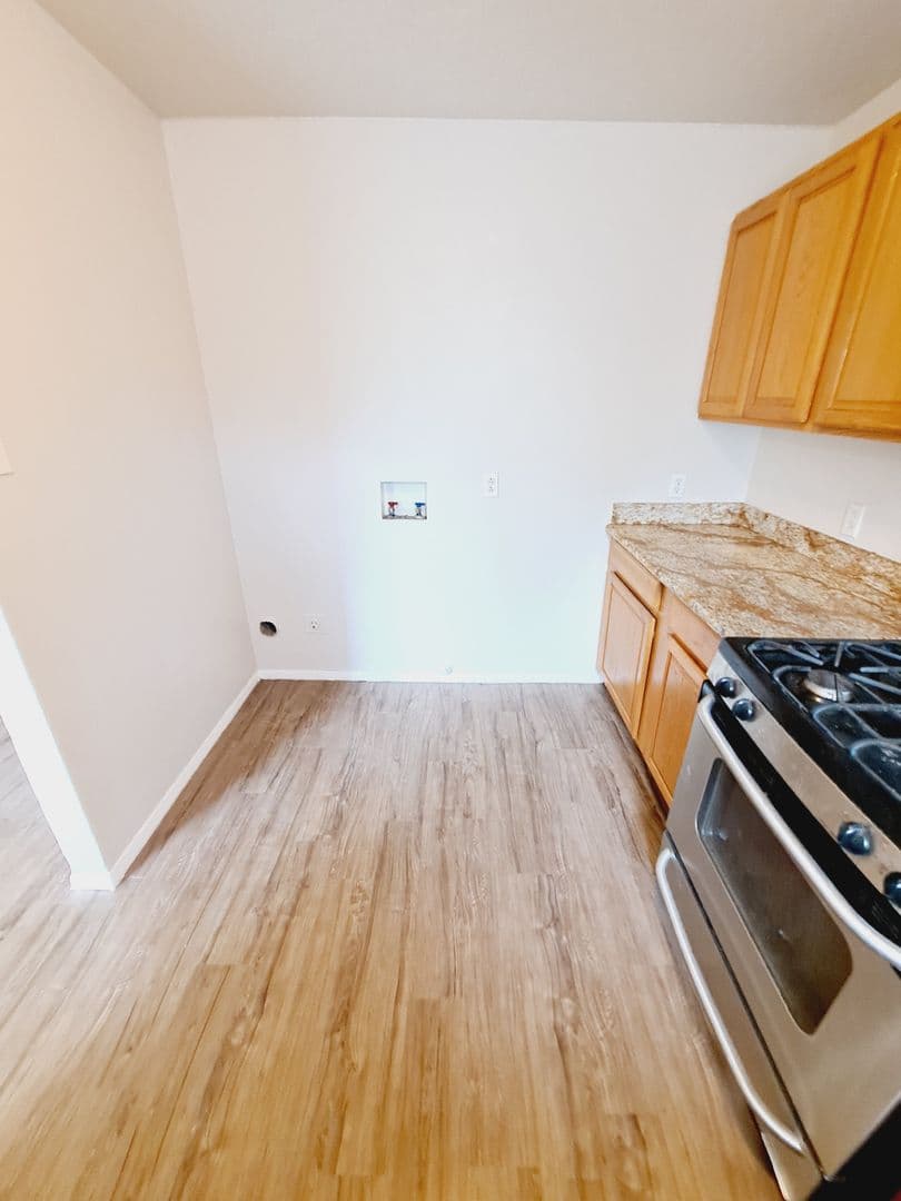 Albuquerque Apartment: 1506 John ST SE